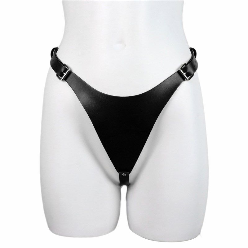 234时尚的防皮革设计内裤个性迷人的金属扣设计可调节设计英朗风,淘宝优惠券,粉丝福利购,淘宝优惠卷