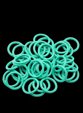 氟胶O型圈外径540/550/560/570/580/590/600/610/620/630*8.6mm圈