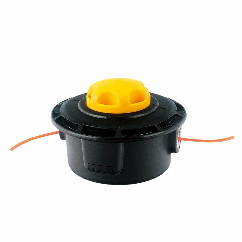 园林工具割草头自动收线欧码款尼龙打草头农机配件割草机除草配件,淘宝优惠券,粉丝福利购,淘宝优惠卷