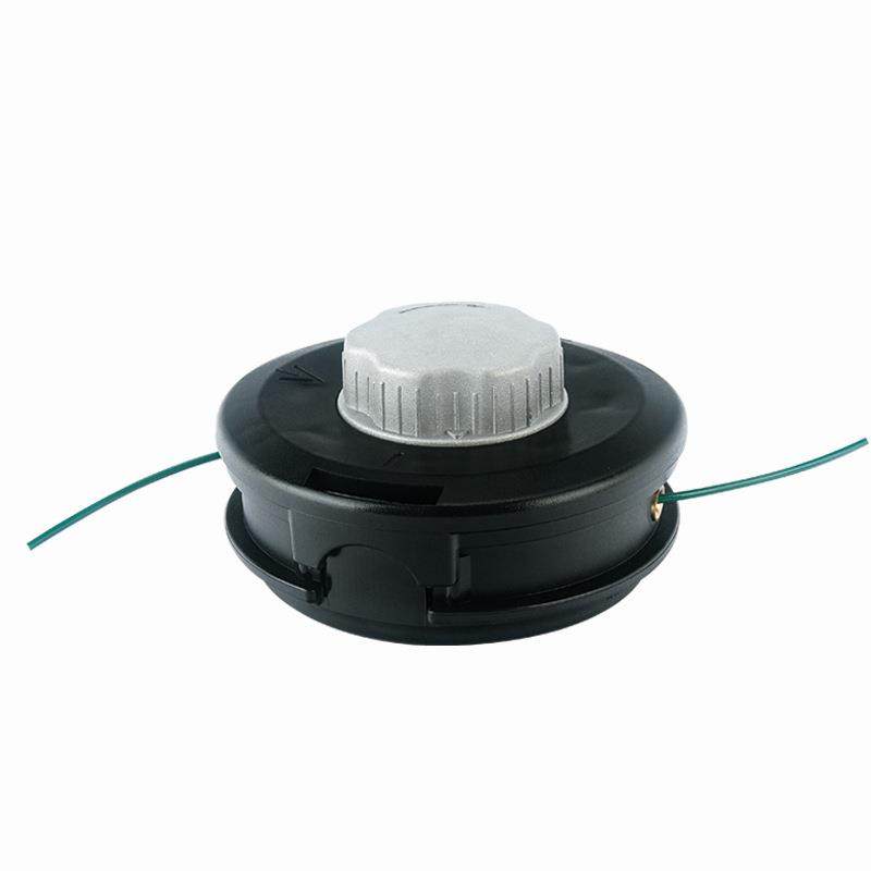 园林工具割草头自动收线欧码款尼龙打草头农机配件割草机除草配件,淘宝优惠券,粉丝福利购,淘宝优惠卷