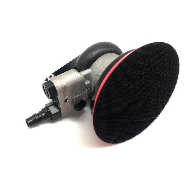 现货供应台湾气动打磨机汽车抛光机圆盘125mm工业级砂纸机,淘宝优惠券,粉丝福利购,淘宝优惠卷