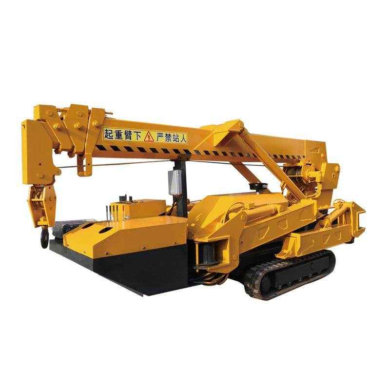 生产厂家大量供应多种规格履带式蜘蛛吊自走式液压折叠式起重机,淘宝优惠券,粉丝福利购,淘宝优惠卷