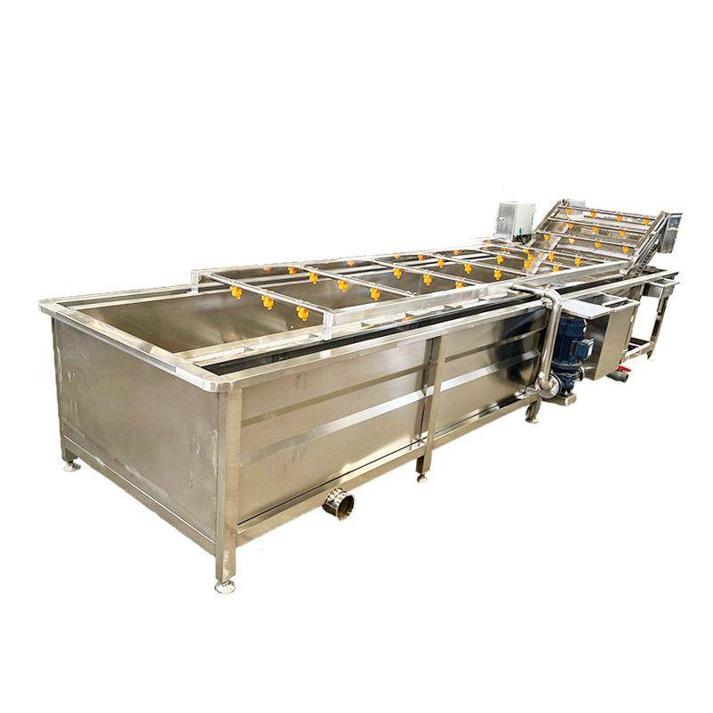 苹果果蔬气泡清洗机圣女果喷淋清洗机芒果火龙果清洗设备,淘宝优惠券,粉丝福利购,淘宝优惠卷