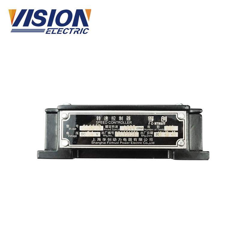 发货 C1000A/C1000B柴油发电机电调板电子调速器 - 图0