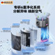 宠物空气净化器猫用吸猫毛除过敏源甲醛异味杀菌负离子机
