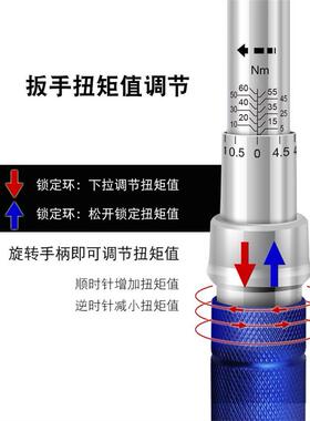 雅瑞克RT系列扭力扳手72