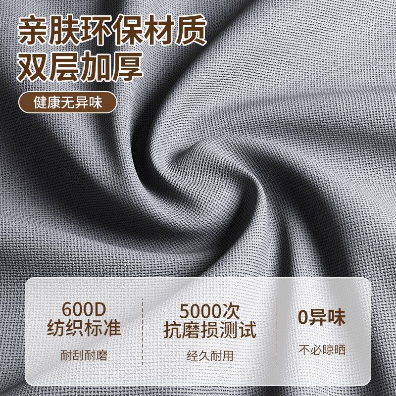 双列收纳盒大容量衣柜分格衣服衣物裤子整理箱抽屉分层神器储物袋,淘宝优惠券,粉丝福利购,淘宝优惠卷