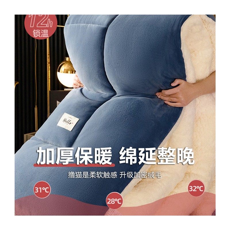 羊羔绒被子2025新款冬季棉被被芯冬天单人宿舍秋冬被加厚保暖10斤,淘宝优惠券,粉丝福利购,淘宝优惠卷