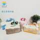 New direct sales Winnie Bear tissue storage box paper roll paper tube home living room paper tube toilet toilet toilet paper box