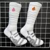 Youth basketball socks men's high-top sports socks