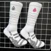 Youth basketball socks men's high-top sports socks