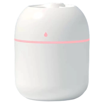 A1-湿器大容量深层补水静音纳米雾化USB便携式家用办公室实付9.9元到手包邮