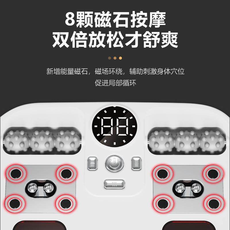 新款熏蒸足浴盆气泡全自动电动加热恒温洗脚盆足疗按摩器泡脚,淘宝优惠券,粉丝福利购,淘宝优惠卷