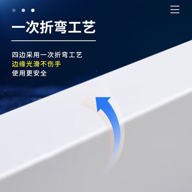 实验室PP聚丙烯托盘防爆柜废液危化品药品柜托盘耐酸碱塑料防渗漏,淘宝优惠券,粉丝福利购,淘宝优惠卷