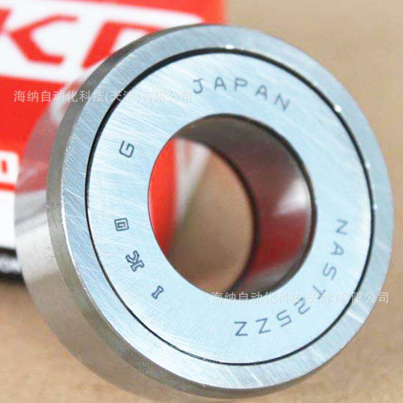 IK2O滚柱支撑滚轮轴承NAST12//20/CF1/16BUURCFS6/3V/IKO滚针轴承 - 图2