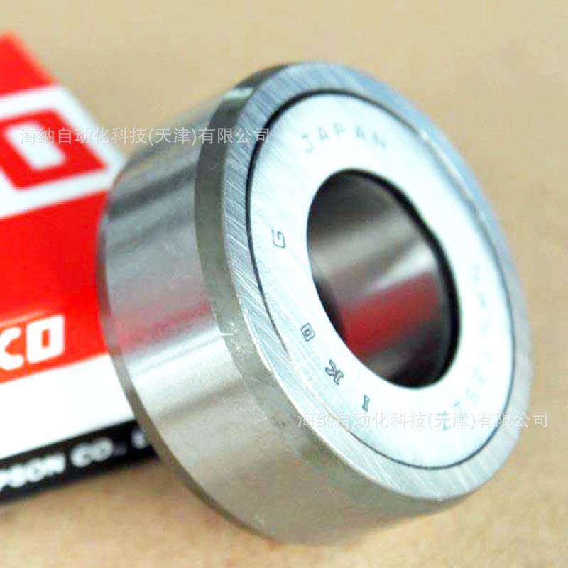 IK2O滚柱支撑滚轮轴承NAST12//20/CF1/16BUURCFS6/3V/IKO滚针轴承 - 图1