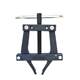 Harvester chain connection tool chain tightening device motorcycle elastic removal chain tightening tool chain linker