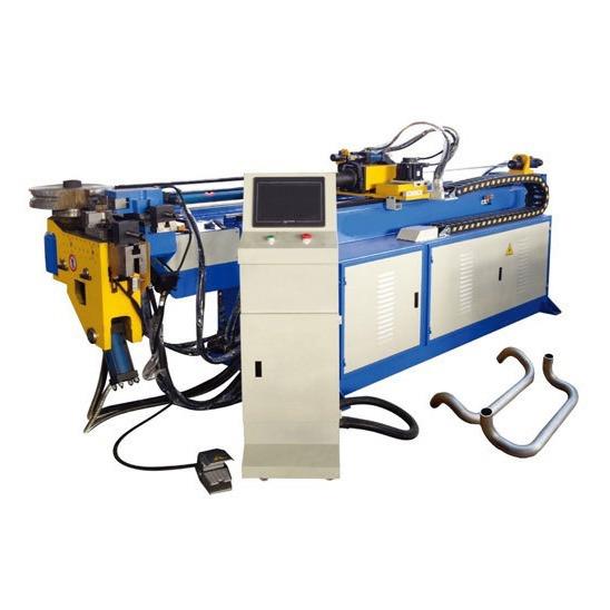 全自动数控弯管机QY89CNC-2A-1S不锈钢管铝管铁管弯弧机方 - 图2