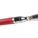 Pneumatic ratchet wrench Auto repair tool 1/2 wind cannon 3/8 industrial grade powerful torque German trigger tool