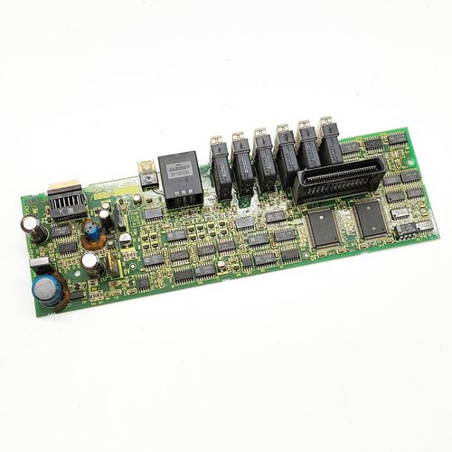 A20B-2100-0260 0261 0250 0251 0253 0541 0543发那科驱动器侧板 - 图0