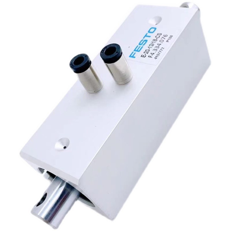 海德堡印刷机气缸F4.334.076 海德堡CD102/SM102/XL105进口气缸 - 图0