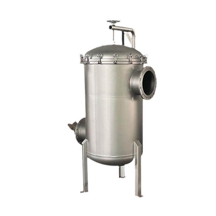 供应不锈钢袋式过滤器压力损失小内装pp滤袋,淘宝优惠券,粉丝福利购,淘宝优惠卷