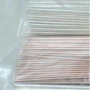 上海斯米克含银5%银焊条L205银焊条BCu88PAg银铜焊条 - 图0