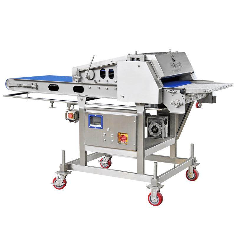 肉类鸡肉牛肉排压延压平设备胸压整机鸡排压平机直销压肉机肉片,淘宝优惠券,粉丝福利购,淘宝优惠卷