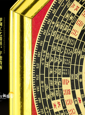 新品八卦镜凹镜凸镜家用大门口九宫八卦镜商铺家居U阳台挂饰平面