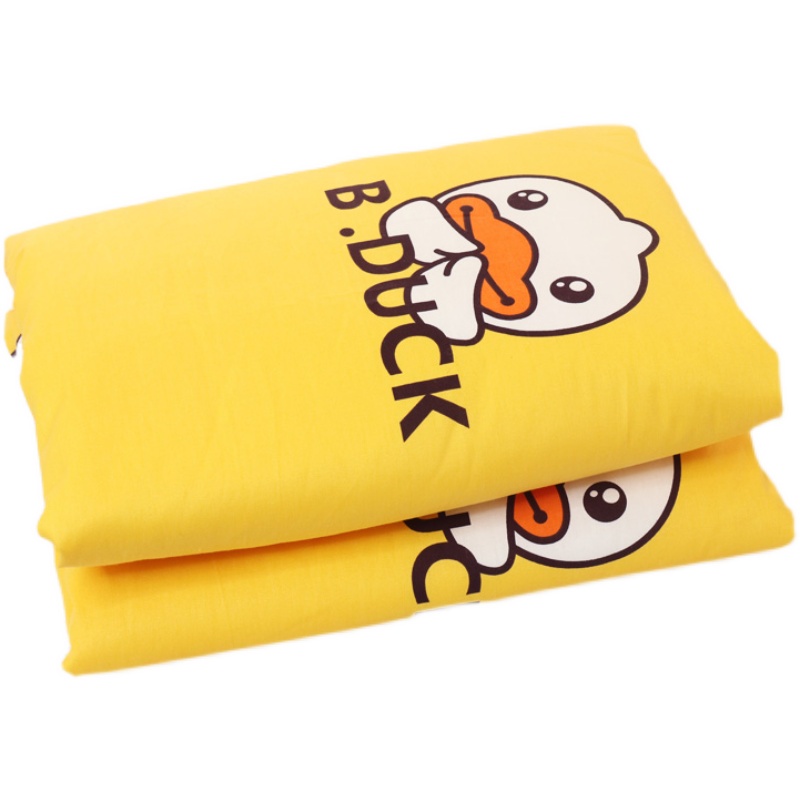 极速儿童冬季被子婴儿o小孩薄被宝宝空调夏凉被幼儿园春秋季可水 - 图3