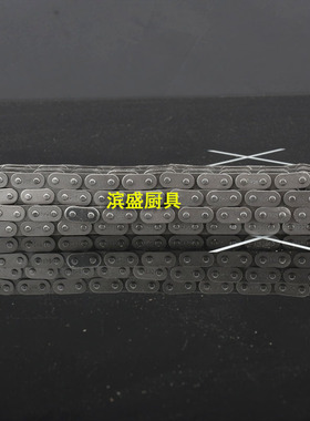 新品永强YQ-Y130q高速压面机双排炼条大炼条配件原厂面条机零件两