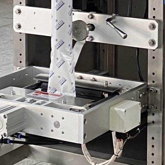 全自动生物冰袋包装机冰袋灌装机生鲜电商冷链冰袋保鲜冰袋包装机,淘宝优惠券,粉丝福利购,淘宝优惠卷