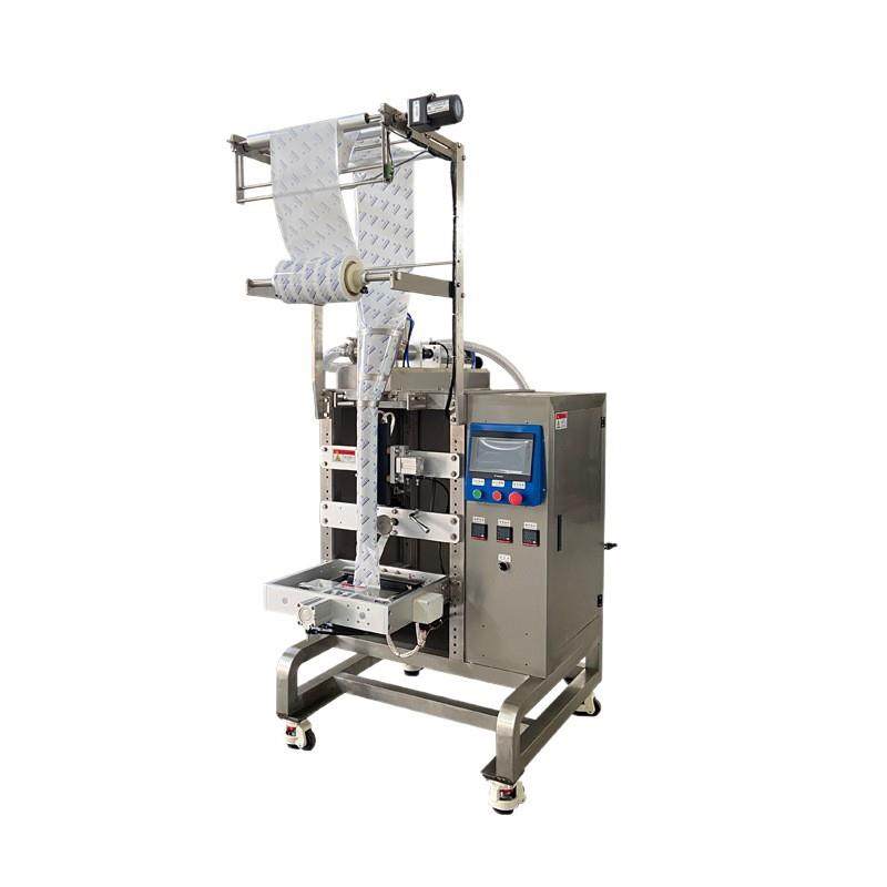 全自动生物冰袋包装机冰袋灌装机生鲜电商冷链冰袋保鲜冰袋包装机,淘宝优惠券,粉丝福利购,淘宝优惠卷