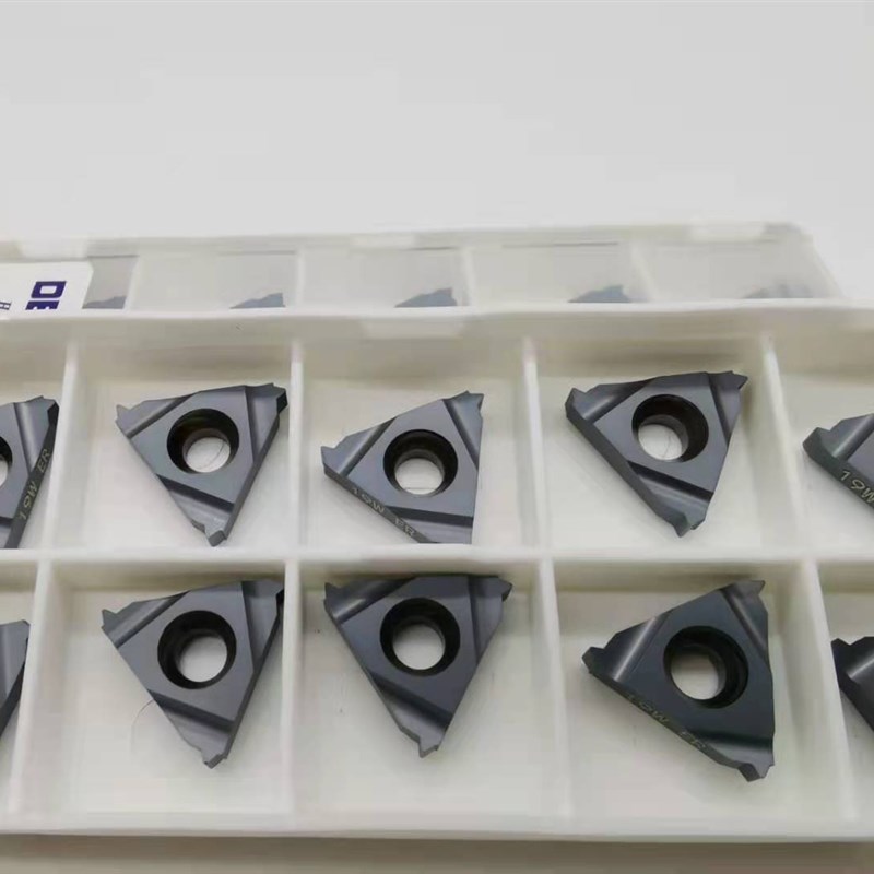 戴斯卡55惠氏外螺纹刀片1n6ER 8W/9W/10W/11W/12W/14W/16W LDA - 图0