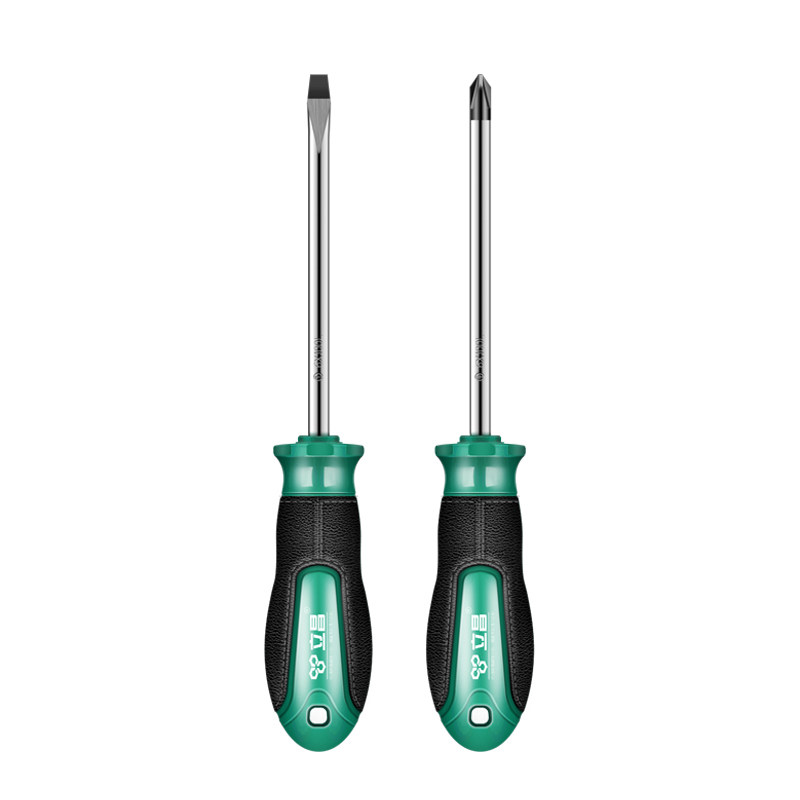 十字螺丝刀一字超硬工业级强磁性平口起子M家用工具套装小梅花改,淘宝优惠券,粉丝福利购,淘宝优惠卷