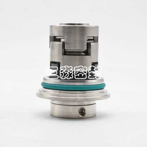 南方泵配件CDMF/CDM200-30-2A轴封 集装式水泵机械密封 密封组件 - 图1