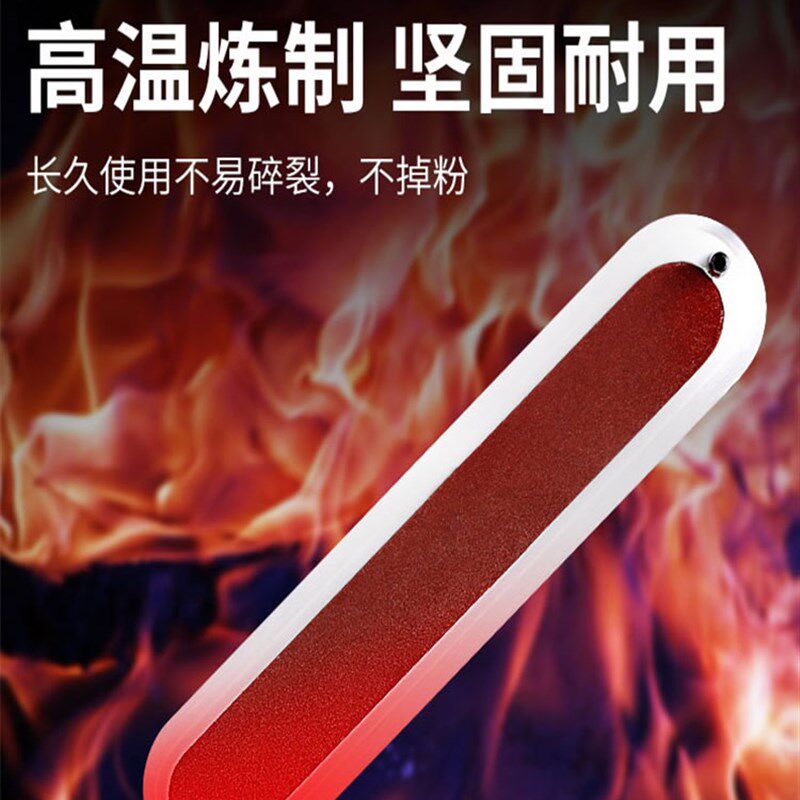 森森长条鱼缸纳米气泡盘静音氧气石细化器气饼纳米增氧泵配件气盘 - 图1