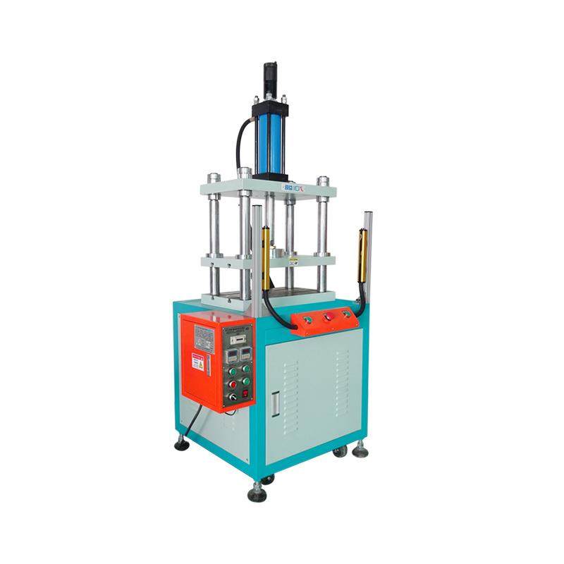 凯睿嘉厂家直供棉签设备 棉签拭子压合机 棉棒棉花液压成型机,淘宝优惠券,粉丝福利购,淘宝优惠卷