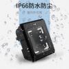 Access control gate machine QR code module swipe card access control all-in-one machine QR code scanner with system visitor attendance