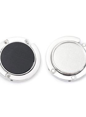 便携折叠挂包钩空胚高承重可折叠挂包扣课桌边书包挂钩30# 31