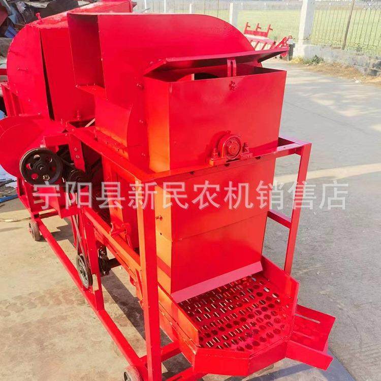 干湿两用花生摘果机花生打果机带自动装袋花生果秧分离机电柴两用,淘宝优惠券,粉丝福利购,淘宝优惠卷