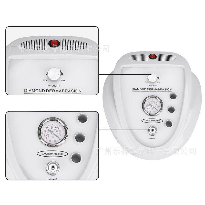 钻石微雕磨皮机毛孔黑头脸部清洁面容仪负压吸黑头嫩肤美容仪器,淘宝优惠券,粉丝福利购,淘宝优惠卷