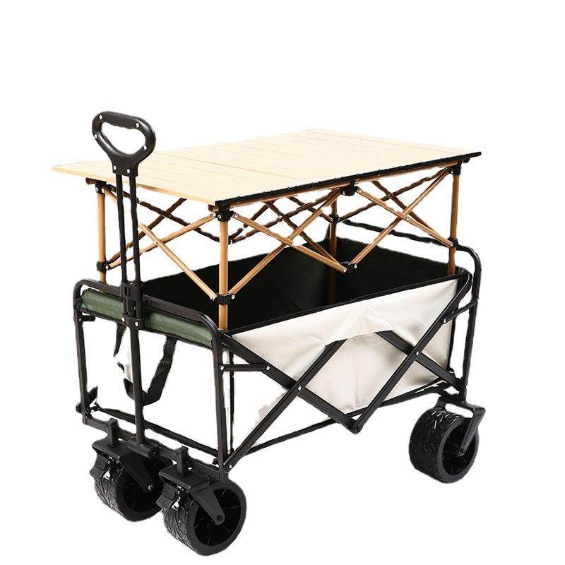 购物车摆摊地摊拉货买菜超市快递小推车户外露营野餐小可折叠拉车,淘宝优惠券,粉丝福利购,淘宝优惠卷