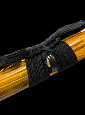 龙泉市刀剑手工一体花梨木动漫