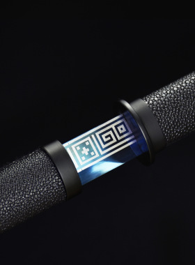 龙泉市刀剑T10钢影视宝剑手工