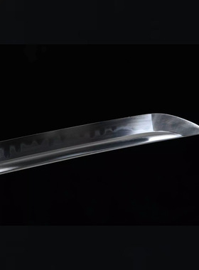 龙泉刀剑宝剑日式打刀手工锻打