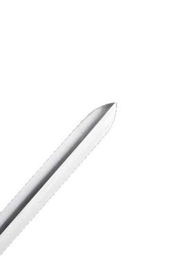 1.3米加长双手硬剑古风汉剑