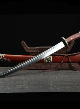 侍诚蛟龙小清刀剑绣春刀花纹钢