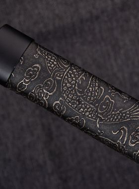 龙泉市刀剑一体传统宝剑防身影视