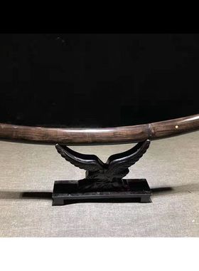 龙泉市刀剑12寸百炼钢折叠锻打